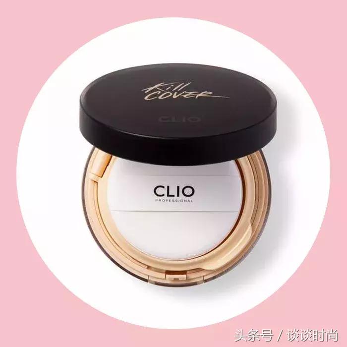 好用的混油皮大牌气垫,30款热门气垫