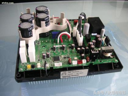 空调维修之变频空调原理及维修,空调变频器故障怎么解决