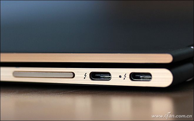 翻转视界是个什么感觉？惠普SpectreX360轻体验