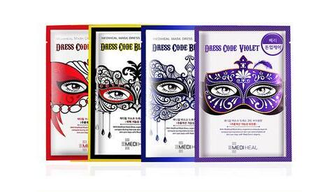 比较有趣的面膜推荐,面膜有哪些好用的