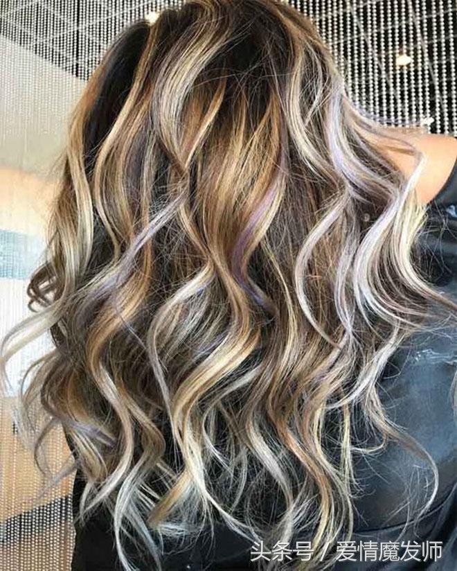 自己染发教程简单易学,自己在家怎么简单染发教程