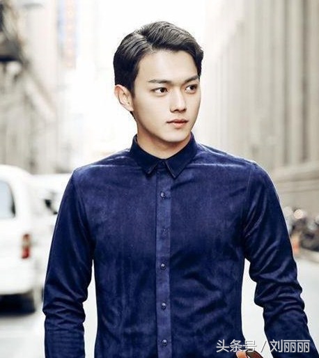 秋冬最火男生发型推荐,2019秋冬今年流行什么发型