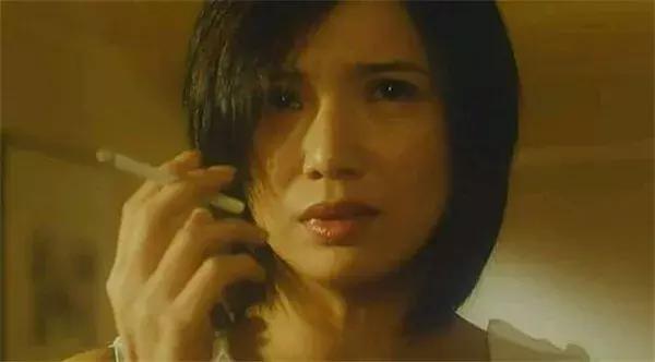 邱淑贞早年出道影片,邱淑贞黑帮第一杀手