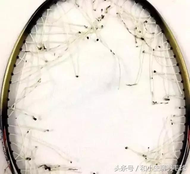 断线以后可以重新穿线吗,断线后立即剪线的方法