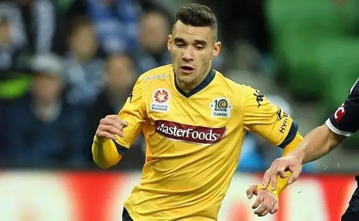 2019年中国足球十大新星,中国足球史上五大超新星