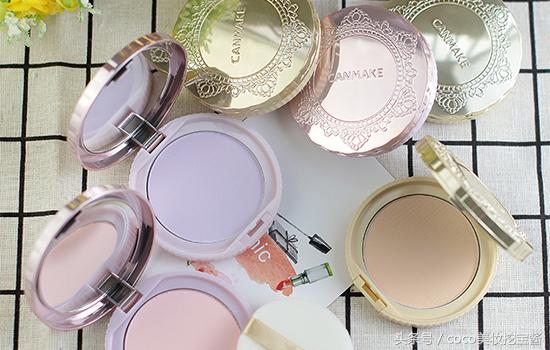 新手底妆的简单正确步骤,底妆步骤及化妆用品