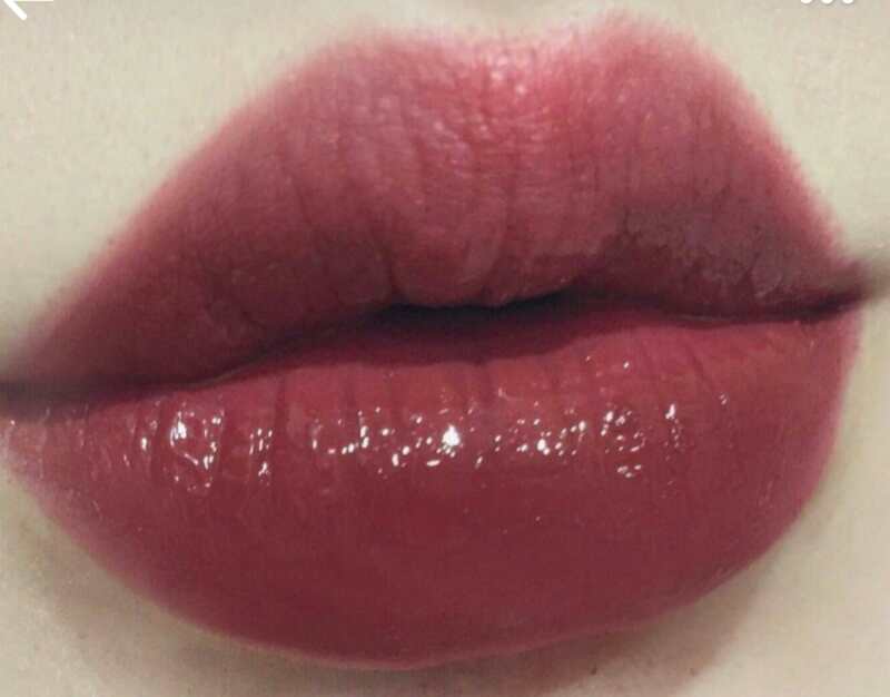 秋冬值得入手的口红,秋冬口红试色种草