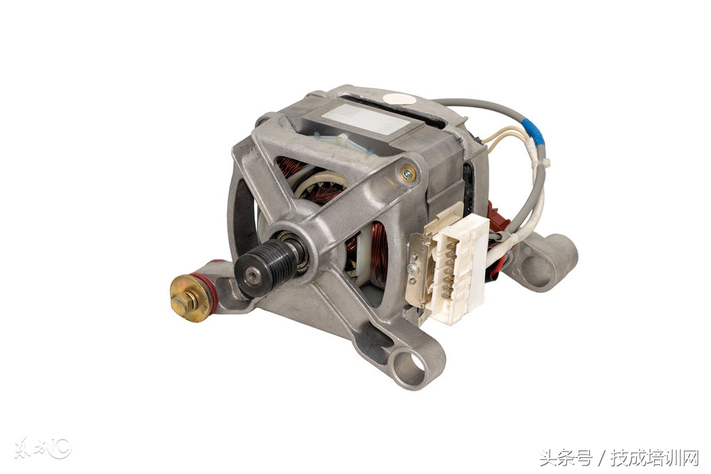 电机故障大全100例,伺服电机常见故障处理