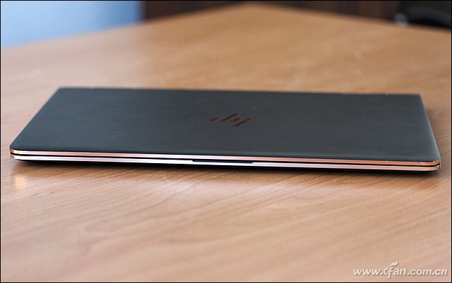 惠普新款spectrex360,翻转视界每一面都精彩