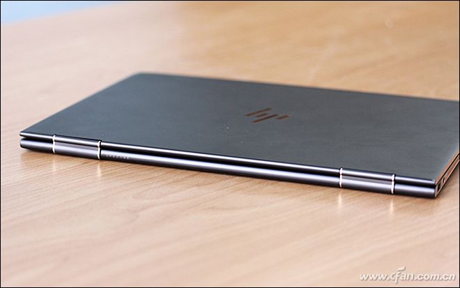 惠普新款spectrex360,翻转视界每一面都精彩