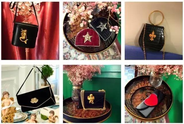 鏀惰棌杩囩殑鍖呭寘,鏀惰棌杩欏嚑涓簵閾轰笉鐢ㄦ剚绌挎惌