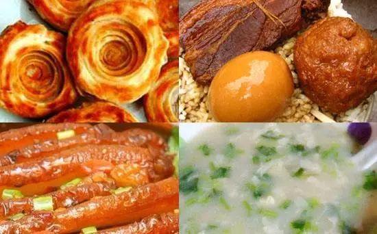 收藏级别的无锡街头必吃的20家隐世美食小店！