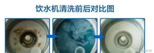 饮水机是反复煮沸吗,饮水机的水烧开后可以喝吗