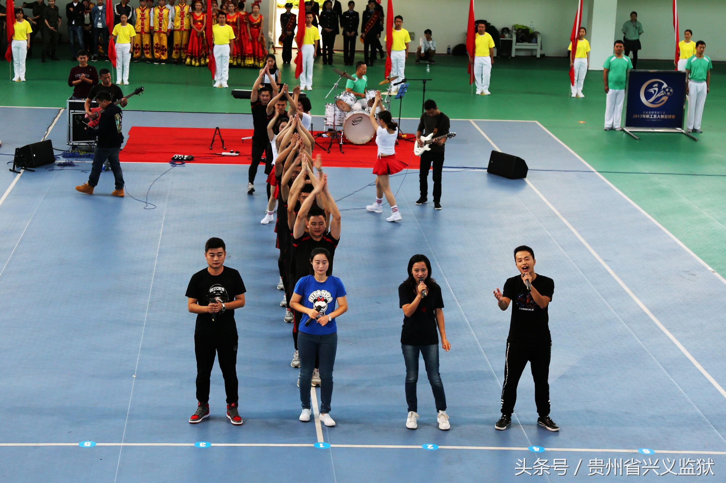 激情对抗热血赛场,激情飞扬绿茵赛