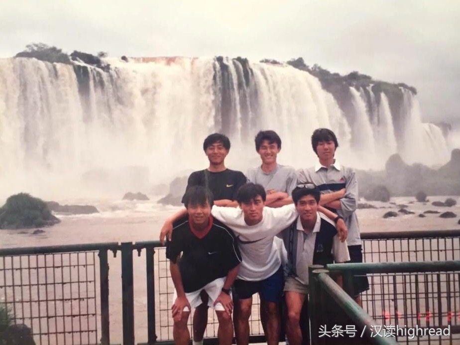 20年前足球小将里的中国,中国足球目前留洋青少年球员