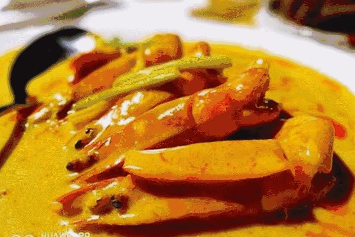 南宁东南亚西餐厅,南宁值得推荐的东南亚菜馆