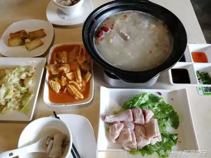 南宁东南亚西餐厅,南宁值得推荐的东南亚菜馆