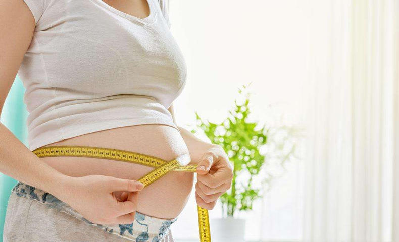 孕晚期已入盆肚子有下坠感,孕晚期肚子下坠感强烈是不是生了