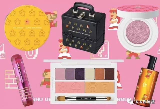 盘点大牌彩妆圣诞限量版,品牌彩妆平价送人圣诞节礼盒推荐