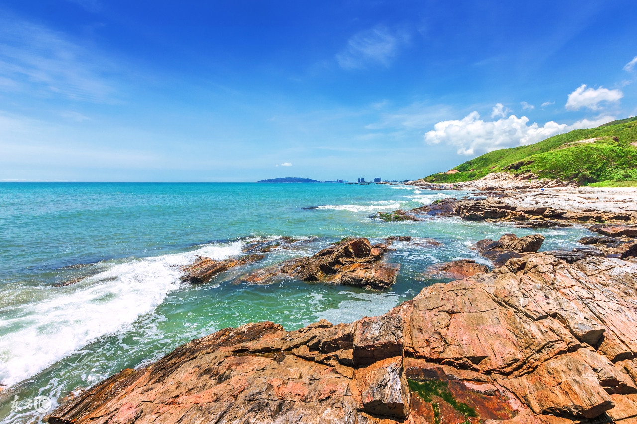 广东峡谷旅游景点,广东的大峡谷旅游景点