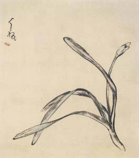 我最喜欢的中国画是什么,我最喜欢的水墨画