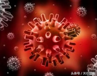 亲吻婴儿想示爱,但嘴里的病毒却给宝宝带来意外伤害