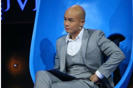 乐嘉遭遇的挫折,乐嘉的现状如何