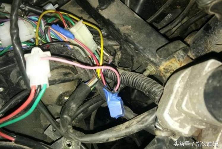 地平线摩托车不着火解决方法,地平线摩托车钥匙掉了该怎么办