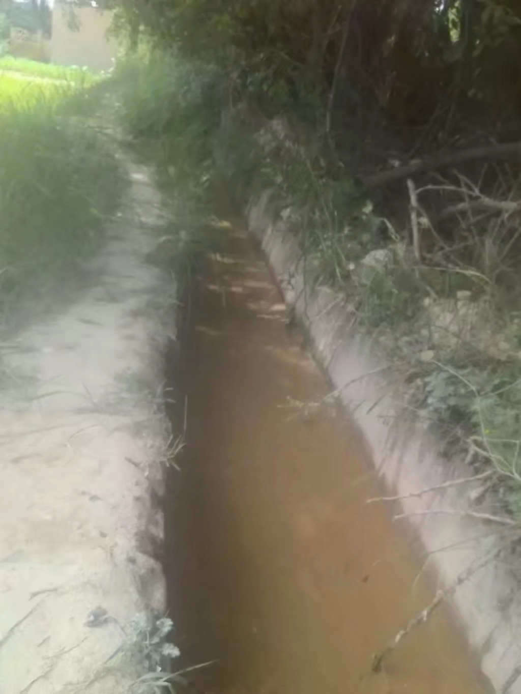 甘肃赏田园风光感受乡村魅力,甘肃渭源风景图片大全