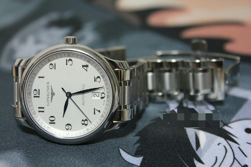 美国免税店浪琴名匠系列手表,古巴买浪琴手表