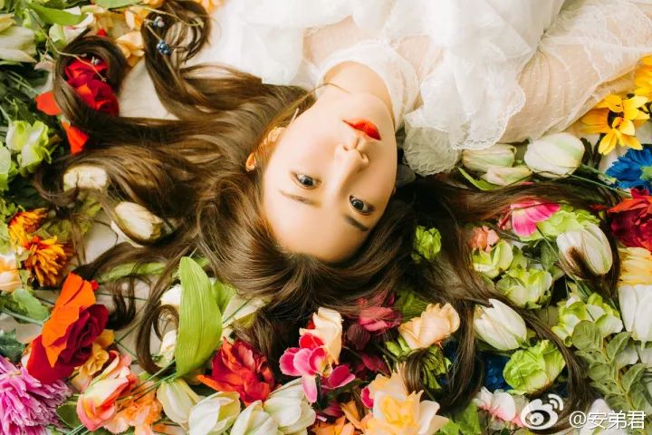 原来拍婚纱照还可以这样拍,原来婚纱照还可以这样拍