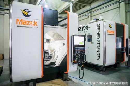 国外最新数控系统介绍与比较摘要,怎么看数控机床的数控系统