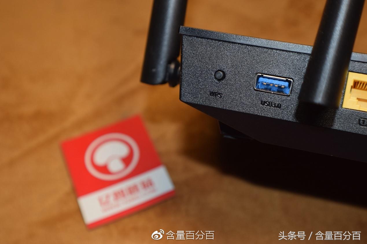 华硕acrh17路由器值得入手,华硕路由器acrh17拆解