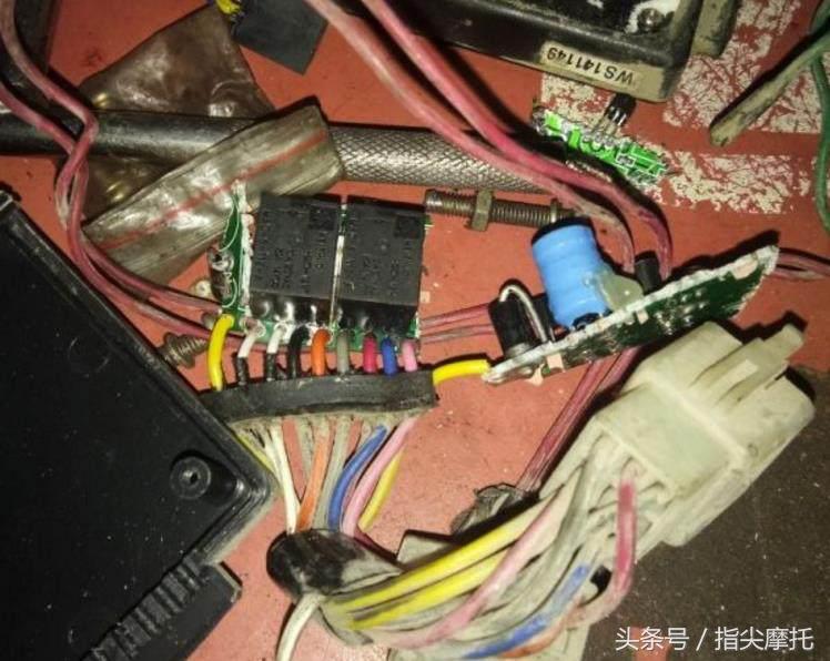 地平线摩托车不着火解决方法,地平线摩托车钥匙掉了该怎么办