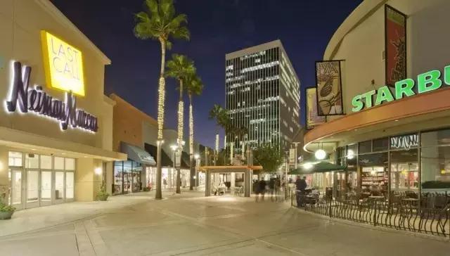 美国洛杉矶购物必买,美国洛杉矶购物店