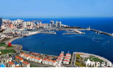 扬州十大休闲地方,扬州最有名的城市