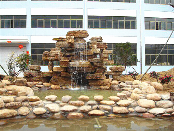 园林技术自学,假山园林施工与设计