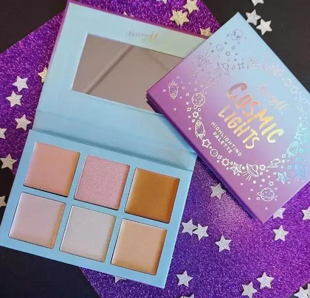 贝嫂彩妆,贝嫂的彩妆