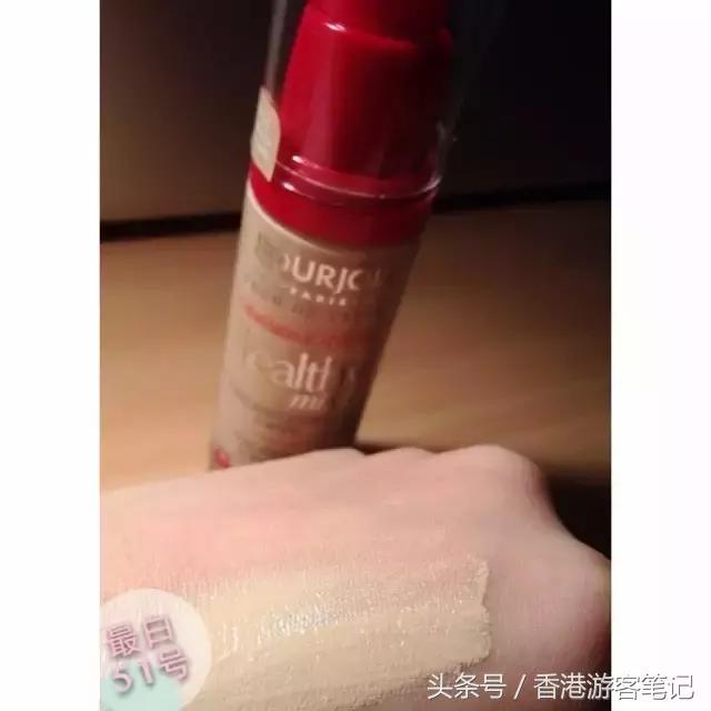 这些欧美平价彩妆，100元以内，我去香港回购了10000次！