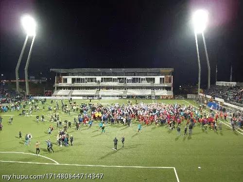 足球荒漠北美洲,足球荒漠