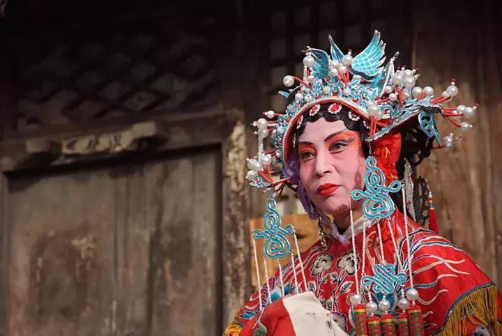 京西深山中的古村落苇子水村,京西无人居住的古村落