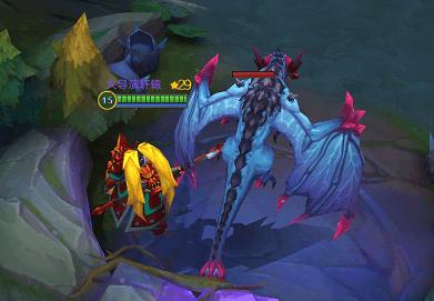 英魂之刃口袋版孙悟空轩辕,英魂之刃手游大导演轩辕