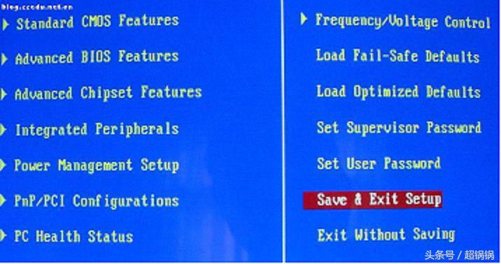 戴尔xps13bios设置从硬盘启动图解,进入bios后如何设置启动系统