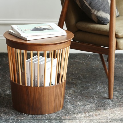 还不知道什么是“小边几”你就太落后了！