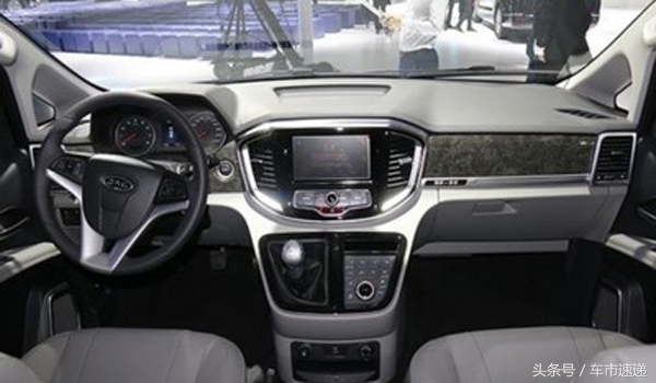 江淮瑞风m4油电混动跑多少公里,都说本田车省油