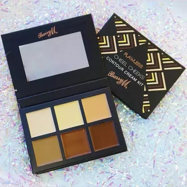 贝嫂彩妆,贝嫂的彩妆