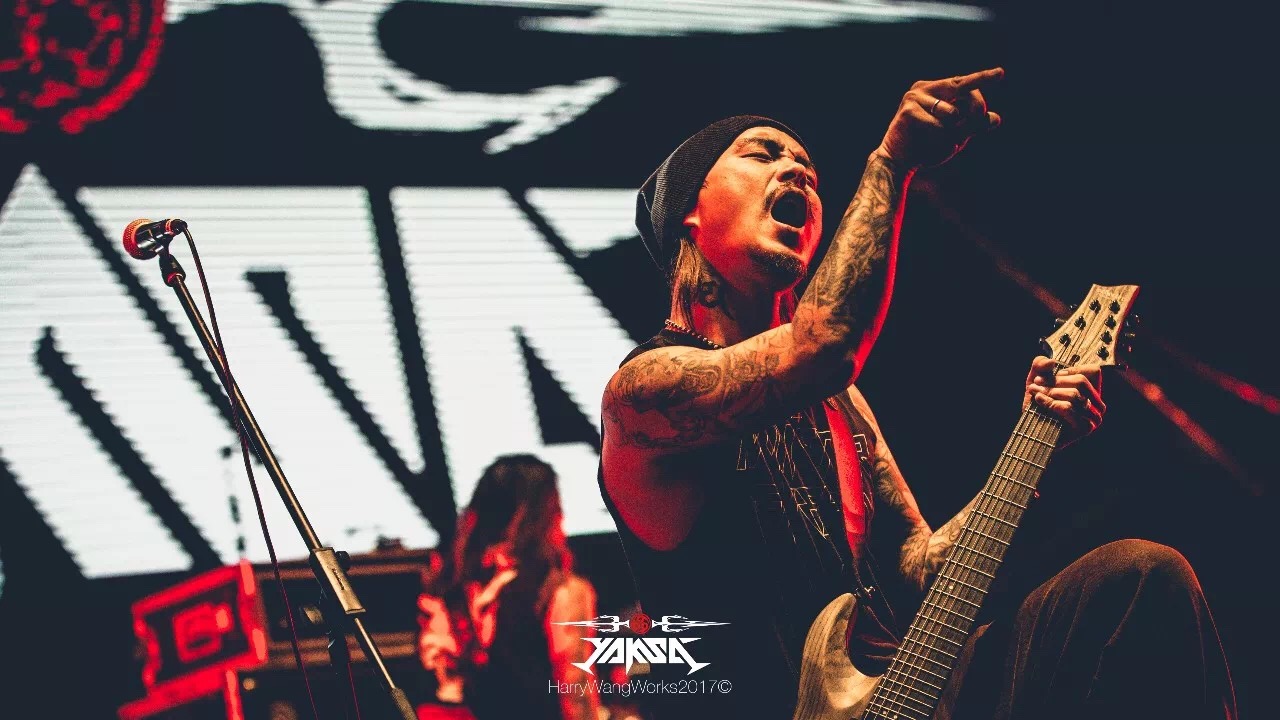 逍遥骑士野心召唤新*途征**夜叉赤水河谷骑行宣传片上线