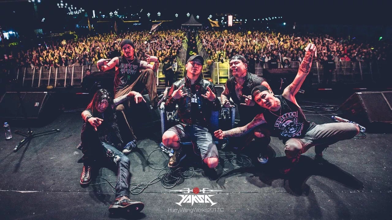 逍遥骑士野心召唤新*途征**夜叉赤水河谷骑行宣传片上线