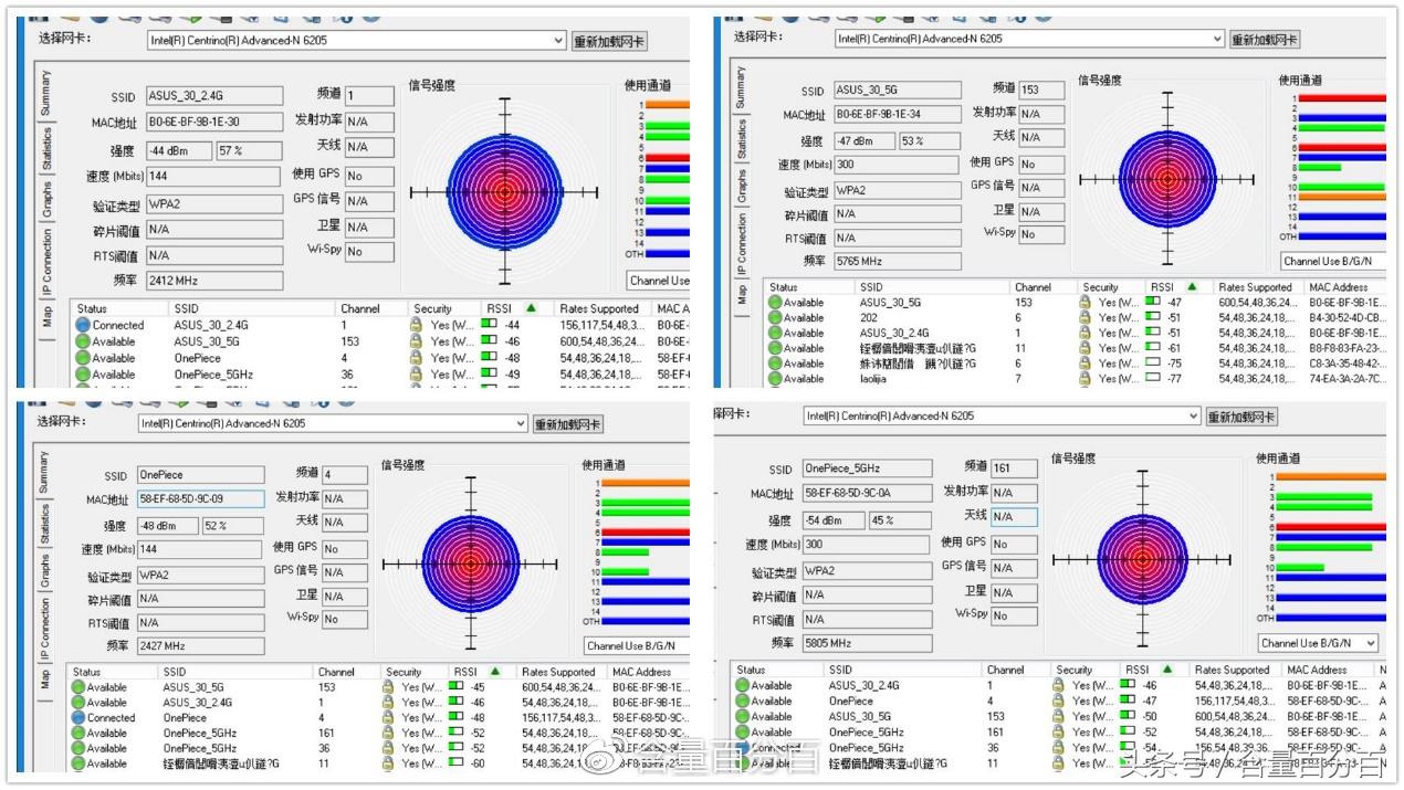 华硕acrh17路由器值得入手,华硕路由器acrh17拆解