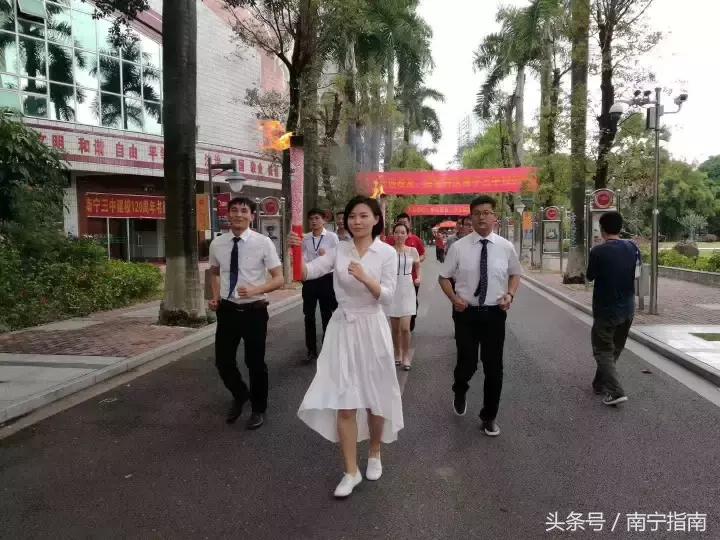 南宁三中分析,南宁三中详细介绍